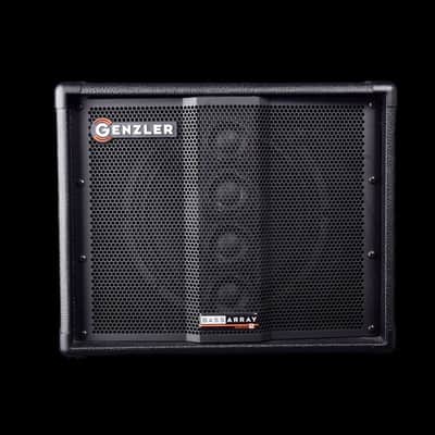 Genzler Bass Array 10-2 Series 2 image 1