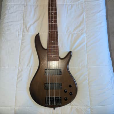 Ibanez GSR206B-WNF Gio Soundgear image 1
