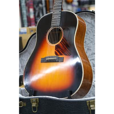 EASTMAN E22SS/v Antique Sunburst image 9