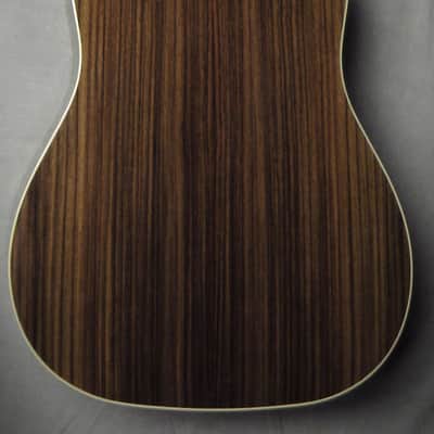 Gibson J-45 Standard Rosewood 2025 Rosewood Burst image 6