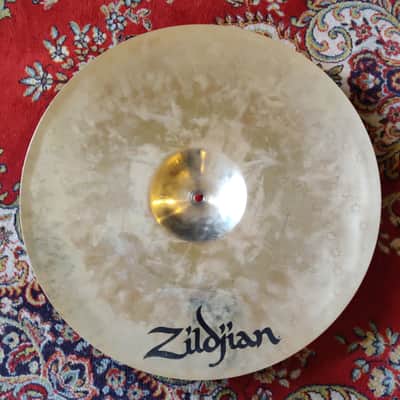 Zildjian Z Custom Ride 20" image 3