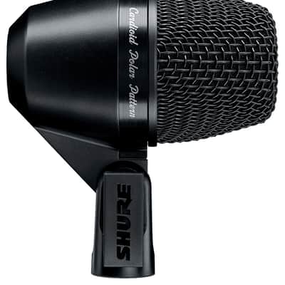 PGA Drumkit 4 Shure image 4