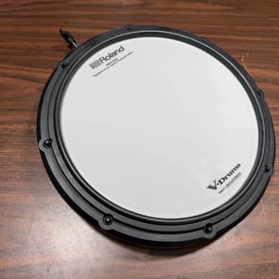 Roland PDX-12 Dual Trigger 12 inch Mesh Head V-Drum Pad - TD-17 - Q1N1629 image 2