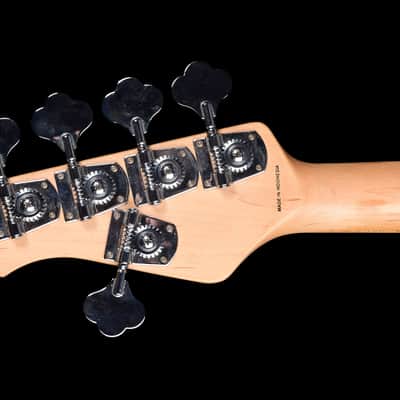 Sterling by MusicMan Ray 35 Natural Gloss image 8