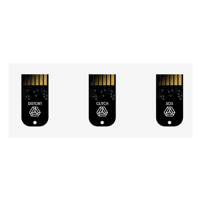 TipTop Audio Z-DSP FSU Card Bundle image 1