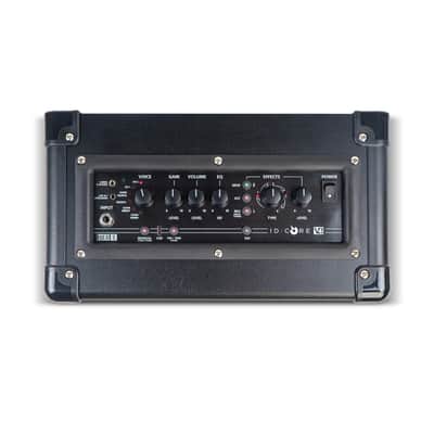 Blackstar ID:Core Stereo 10 V4 Guitar Combo Amp image 4