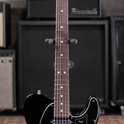 Fender Player II Modified Telecaster Electric Guitar - Dusk with Gig Bag image 5