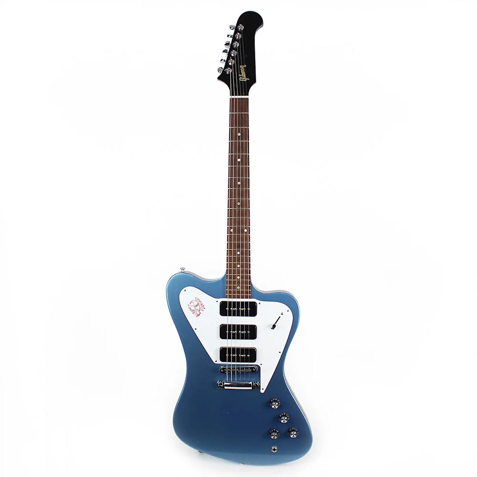 Gibson Firebird Studio Non-Reverse | Reverb UK