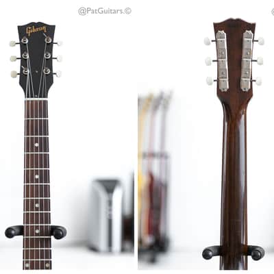 1962 Gibson ES-120T in Sunburst Slim body image 3