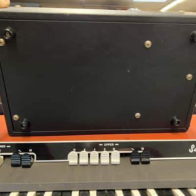 Ace Tone Rhythm Ace FR-3 1970s - Black image 9