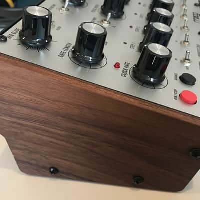 Moog - BFAM (Brother From Another Mother), VERY rare Moogfest Engineering Workshop synth/sequencer! image 3