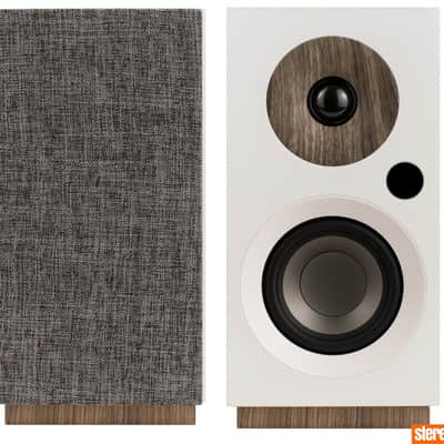 Jamo S 801 PM powered-active speaker image 1