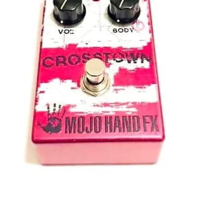 Mojo Hand FX Crosstown image 1