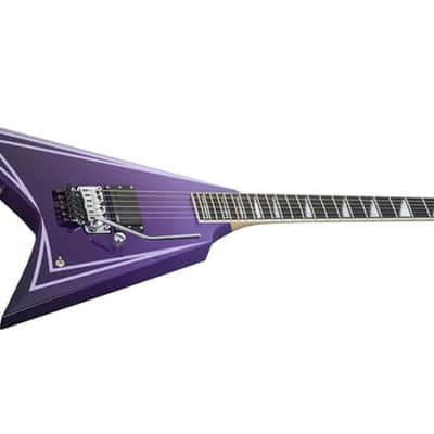 ESP EALEXIHEXED ORIGINAL Alexi Hexed Sawtooth image 5