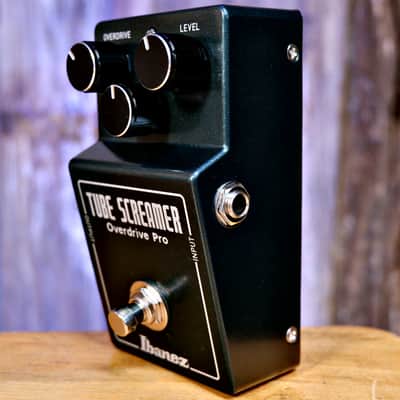 Ibanez TS808HWV2 Hand-Wired Tube Screamer - Green image 5