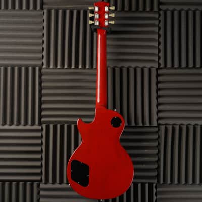 Gibson Les Paul Special SL with P-100s 1999 - Concord image 9