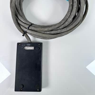 Ampex ATR-102 4 Channel Remote Control Unit image 5
