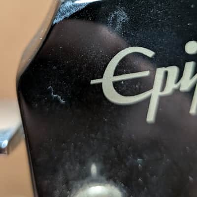 Epiphone Les Paul Special II Electric Guitar image 11