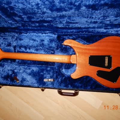 PRS Custom 24 Artist Package image 7