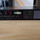 Yamaha REV 5 Digital Reverberator 1980s - Black