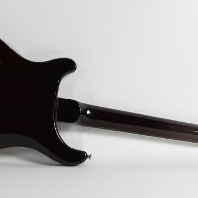 Paul Reed Smith SE Santana Tobacco Burst image 5