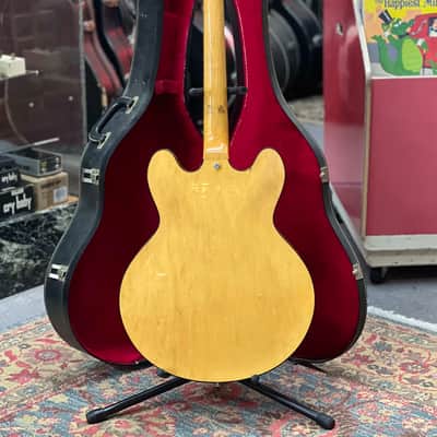 Gibson ES-320TDN 1972 - Natural image 6