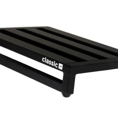 Pedaltrain Classic JR Pedaltrain with Soft Case - Black image 3