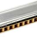 Hohner Marine Band Crossover Harmonica - Key of F