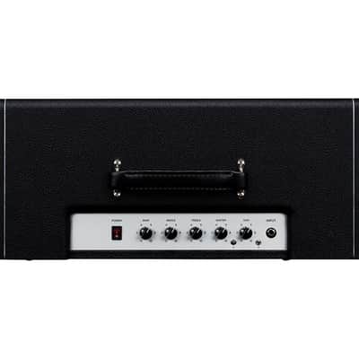 Friedman Little Sister 20-Watt 1-Channel 1x12" Combo Amp - Open Box image 3