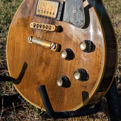 Immagine Gibson 🇺🇲 Les Paul Artisan 1977 - 6