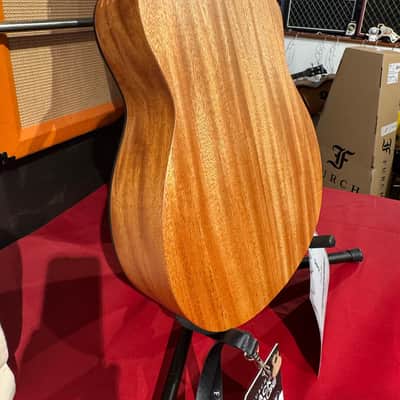 Furch Guitars LEFTY Pioneer MM a w/ Lr BaggsEAS VTR Preamp Exclusive 2026 image 18
