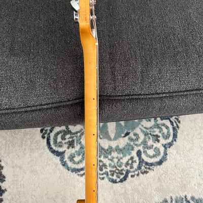 Fender Telecaster 1974 - Natural wood image 14