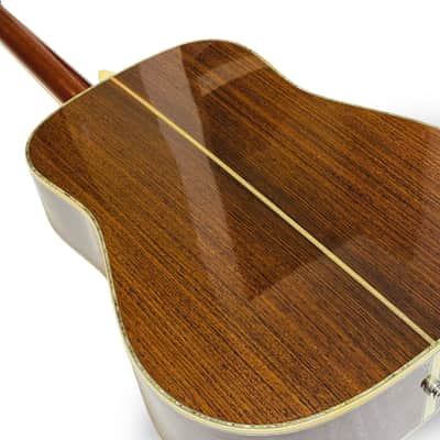 Martin Standard Series D-45 2008 Fishman image 4