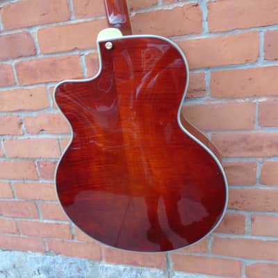 Eastman AR805CE w/case image 5
