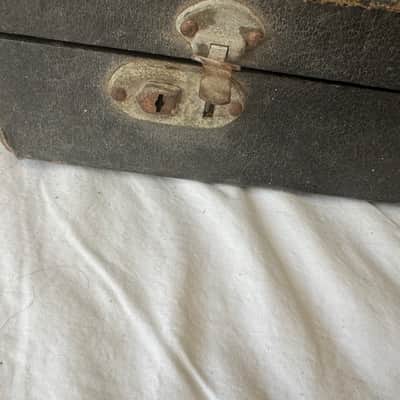 Vintage Regal Lap Steel Guitar image 10