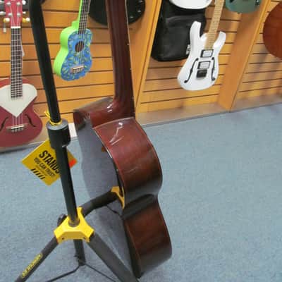 Suzuki Number 36 70s Natural vintage classical acoustic guitar MIJ made in Japan image 5