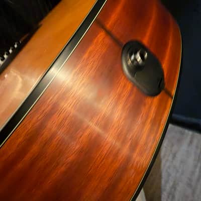 Yamaha FSX3 Red Label Concert 2010s - Natural image 7