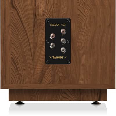 TANNOY SGM 12 Floorstanding Speakers (Pair) - NEW! image 8