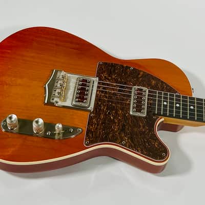 Belltone® B-Classic One - Tea Burst image 2