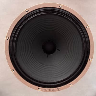 Celestion Alnico Cream 12" Creamback 90W 8 Ohm Amp Guitar Speaker image 5