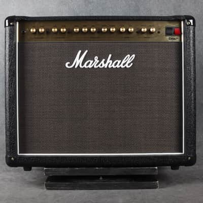 Marshall DSL40 Combo Amp - Footswitch **COLLECTION ONLY** - 2nd Hand image 2