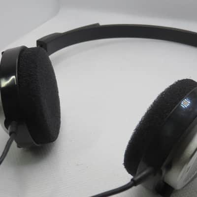 80s Vintage Realistic Nova 45 Stereo Headphones | Tested & Working | As Seen in Stranger Things image 6