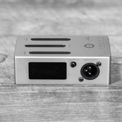 Element Cabinet Simulation/ Headphone Amp image 5
