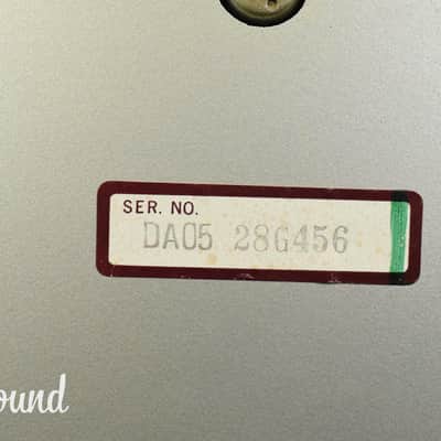 Technics SL-10 Direct Drive Automatic Turntable w/ Original Box 【Excellent】 image 23