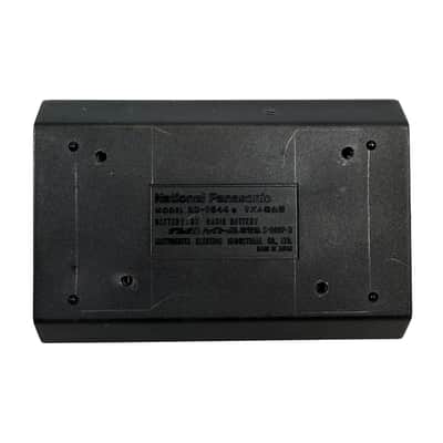 National/Panasonic RD-9844 image 4