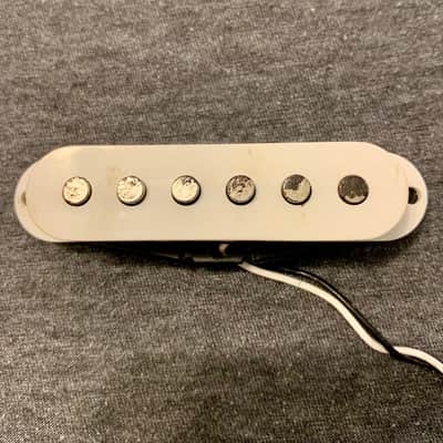 Single Coil Strat Pickup (Squier Affinity) with Screws image 4
