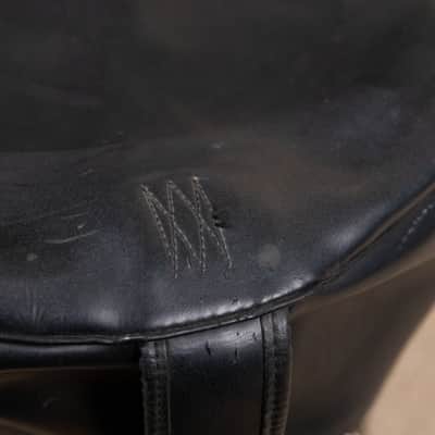 Vintage Ludwig 16x18 Naugahyde Tom Bag image 7