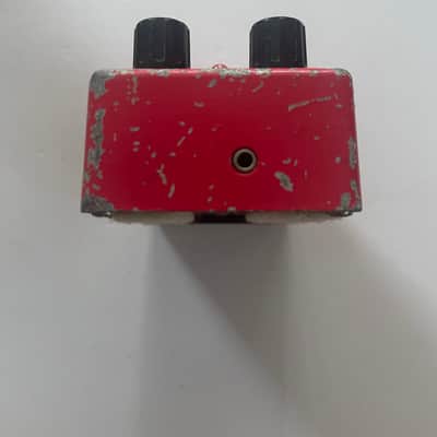 Ibanez CP-835 Compressor II Sustainer Vintage Guitar Effect Pedal MIJ Japan image 6