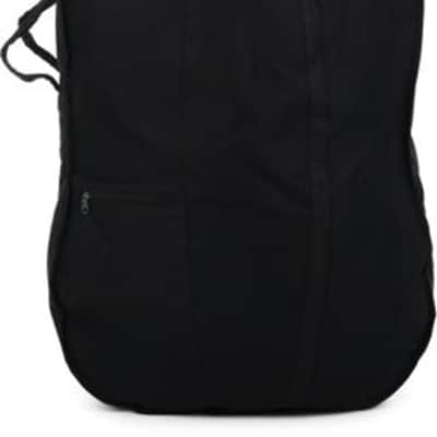 Scherl & Roth SR4411 1/4-size 5mm Foam Double Bass Bag image 2