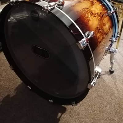 Tama Starclassic Performer B/B 2017 MBR image 4